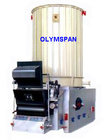 1200KW YLL-1200M Chain-grate Vertical Biomass-fired organic heat carrier boiler