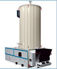1200KW YLL-1200M Chain-grate Vertical Biomass-fired organic heat carrier boiler