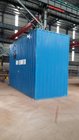 12000KW YLW-12000MA Chain-grate Horizontal Biomass-fired organic heat carrier boiler