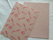 Shoe Sole Material Paper Insole Board Cellulose Insole Board