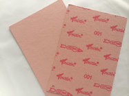 Shoe Accessories Insole Paper Board for Shoe Making