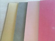 Colorful Nonwoven Insole Board Coated with EVA