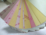 Various Quality Paper Insole Board