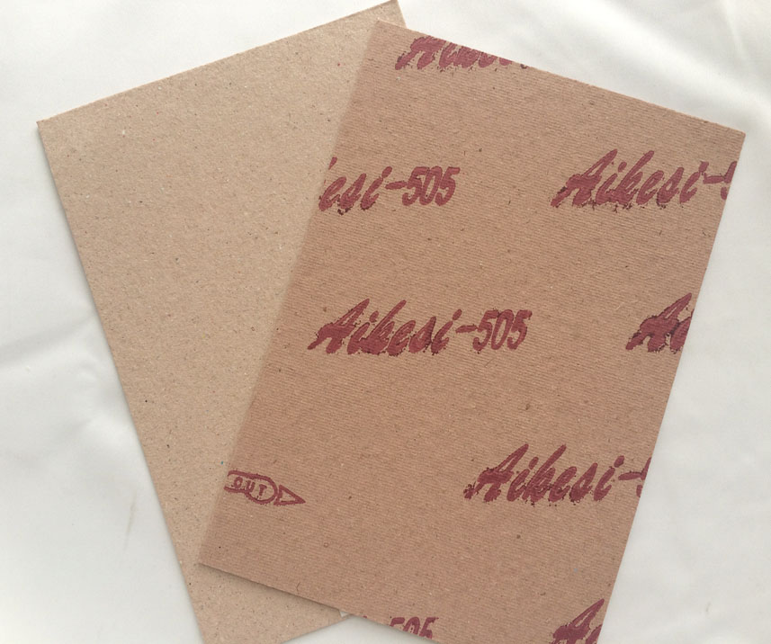 Insole Paper Board for Leather Shoes