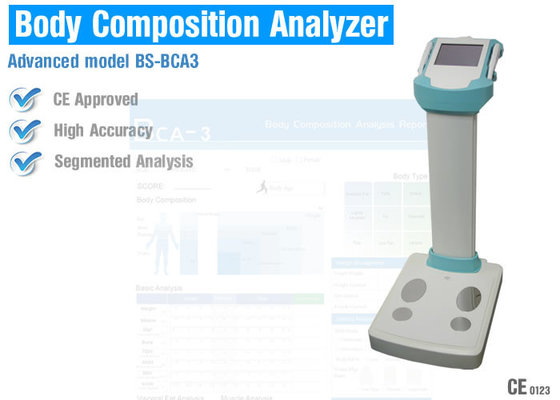 China Professional body composition analyzer quantum meridian health analyzer body composition analyzer with printer supplier