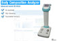 Professional body composition analyzer quantum meridian health analyzer body composition analyzer with printer supplier