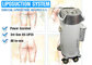 Vacuum cavitation aspirator fat removal machine body shaping liposuction machine for body slimming supplier