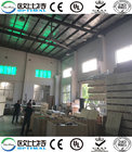 OPT 24 ft(7.3m) electric cooling fan for logistics industry