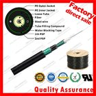 gyxtw53 Center Bundle heavy Armored Fiber Optic Cable for Outdoor Double Armored And Double Sheathed PSP sheath CPR
