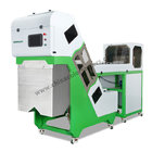 CCD high accuracy color sorter for plastic recycling Plastic color sorting machine supplier