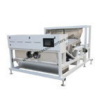 Mineral Grades and Separator Sorting Machine Mineral Stone CCD Color Sorter supplier