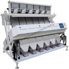 High quality CCD Rice Color Sorter Optical Rice Sorting Machine supplier