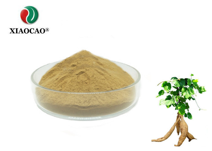 Pueraria Mirifica Natural Botanical Extracts Health Care Product Flavonoid