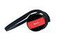 Waterproof A2DP Sports Over The Head Bluetooth Headphones Noising Cancelling