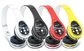 Retractable CSR Sports Wireless Bluetooth Headset Earphone With Micro SD card