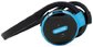 Handsfree Sports Wireless Bluetooth Headset Earphone Headphone With Extended Micro SD card