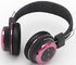 Noise Reduction Foldable Bluetooth Stereo Headphone for Music Stream & HandsFree Calling