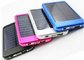 5000mAh Portable Solar Power Bank Rechargeable Batteries Charger Waterproof