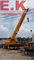 China Used Original Kato Japanese Hydraulic 20ton Mobile crane truck crane machinery(NK200E) exporter