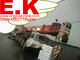 China 2006 ZOOMLION 130ton hydraulic truck mobile crane lifting equipment crane truck ( QY130H) exporter