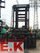 China Japan Forklift,Cheap 15ton Komatsu forklift Diesel Engine Manual Pallet Truck (FD150) exporter