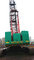 Hydraulic Jib Crane used crane track crane Hitachi Crawler Crane 150ton (KH700-II) factory
