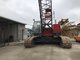 2014 Hydraulic Boom Crane Fuwa Crawler Crane 55ton (QUY55B) factory