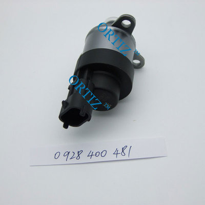 China ORTIZ IVECO fuel metering valve0928 400 481 fuel pump control valve common rail system valve 0928400481 supplier