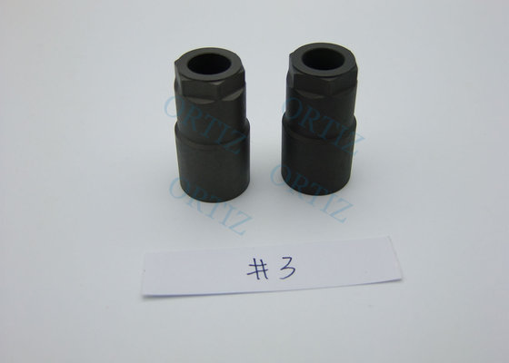 China ORTIZ Bosch 0445120 injection nozzle nut F00RJ00841, diesel injector nozzle retaining nut F 00R J00 841 supplier