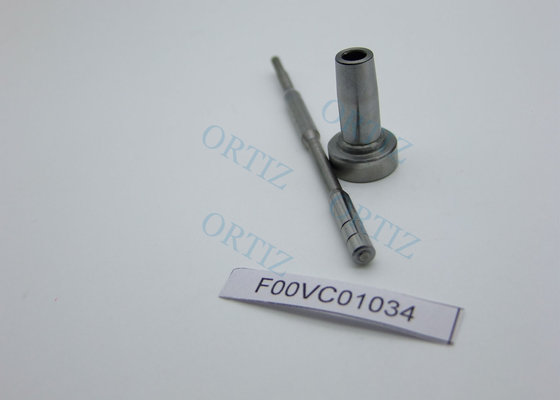 China Rex ORTIZ BMW injector F00VC01024 adjustable high pressure control valve F 00V C01 024 auto engine control valve assy supplier
