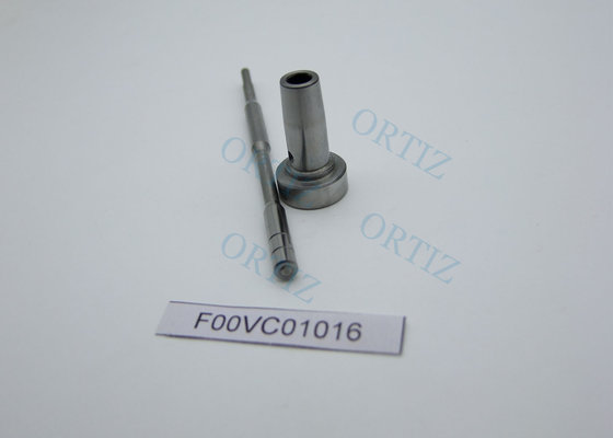 China ORTIZ Alfa Romeo 145 injector Common rail valve F00VC01016 control valve FOOVC01016  for FIAT Brava common rail injector supplier