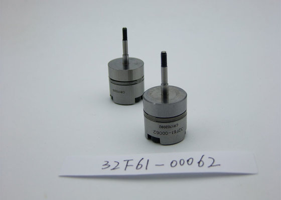 China ORTIZ CAT 320D Excavator BY C6.4 Engine common rail injector control valve set 32F61-00062 China factory supplier