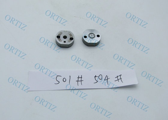 China ORTIZ G3 injector 23670-30400 ORIFICE PLATE #507 #501 #509 23670-30190 injetion valve plate supplier