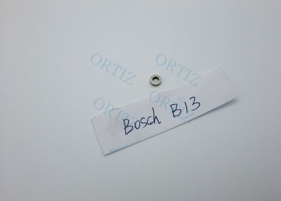 China ORTIZ common rail diesel injector nozzle washer,  fuel injection valve shim B13  size 1.38---1.56mm supplier