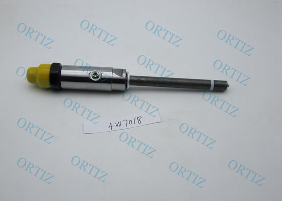 China CAT WHEEL TRACTOR SCRAPERS 639D ORTIZ diesel pen injector 4W7018 supplier
