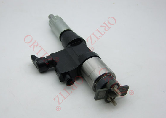 China FORD Transit 2.2 TDCi injection system tip 095000-5800 ORTIZ spray nozzle 6C1Q-9K546-AC supplier