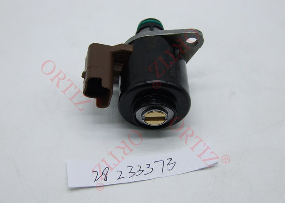 China ORTIZ Ford Transit  MK6 high pressure pump metering valve 28233373 injector IMV 9307Z532B supplier