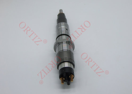 China CUMMINS QSL9. Injector p/n 4993482 ORTIZ common rail injecter 0445120133 supplier