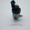 ORTIZ Dodge Ram 0928400666 fuel metering unit valve solenoid valve 0 928 400 666 for diesel common rail fuel pump supplier