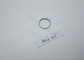 ORTIZ 600 pieces Injector Base steel ring and CR Injector Armature Lift Adjusting Shim size from 0.95-1.58mm supplier