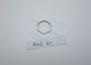 B11 Common Rail injector shim and gasket kit, ORTIZ fuel injector adjustment standard sealing washer size 1.20--1.38mm supplier