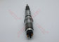 CUMMINS QSL9. Injector p/n 4993482 ORTIZ common rail injecter 0445120133 supplier
