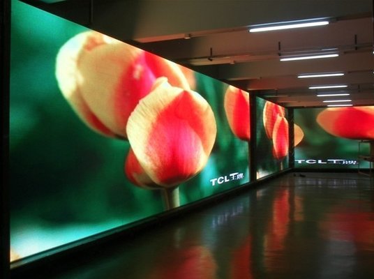 China Full Color / RGB SMD LED Video Display With P10 IP68 Outdoor supplier