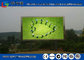 HD SMD P6 / P8 / P10 Outdoor Advertising LED Display With High Brightness supplier