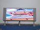 Aluminum Alloy SMD Video Wall Led Display Full Color For Commercial Advertising supplier