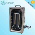 corona discharge portable installation ozone generator for water and air purifier