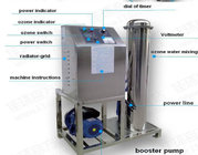 10g electrolytic water ozone generator for swimming pool water sanitizer