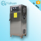 10g aquaculture water purifer ozone generator for fish farming with oxygen concentration