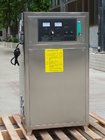 drinking water treatment appliance ozonator ozone generator