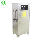 80g/h electrical water treatment ozone generator for fish farming